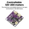 4-channel 2.4G Wireless Remote Control Receiver Board Set, Toy Car Model, Ship Model, Tank DIY Remote Control Accessories