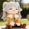 Jucărie de pluș Frieren Beyond Journey's End Desen animat 75cm Păpușă de pluș Extra Mare Jucărie de pluș Anime Jucărie moale Umplută Cadou Zi de naștere Crăciun Copil