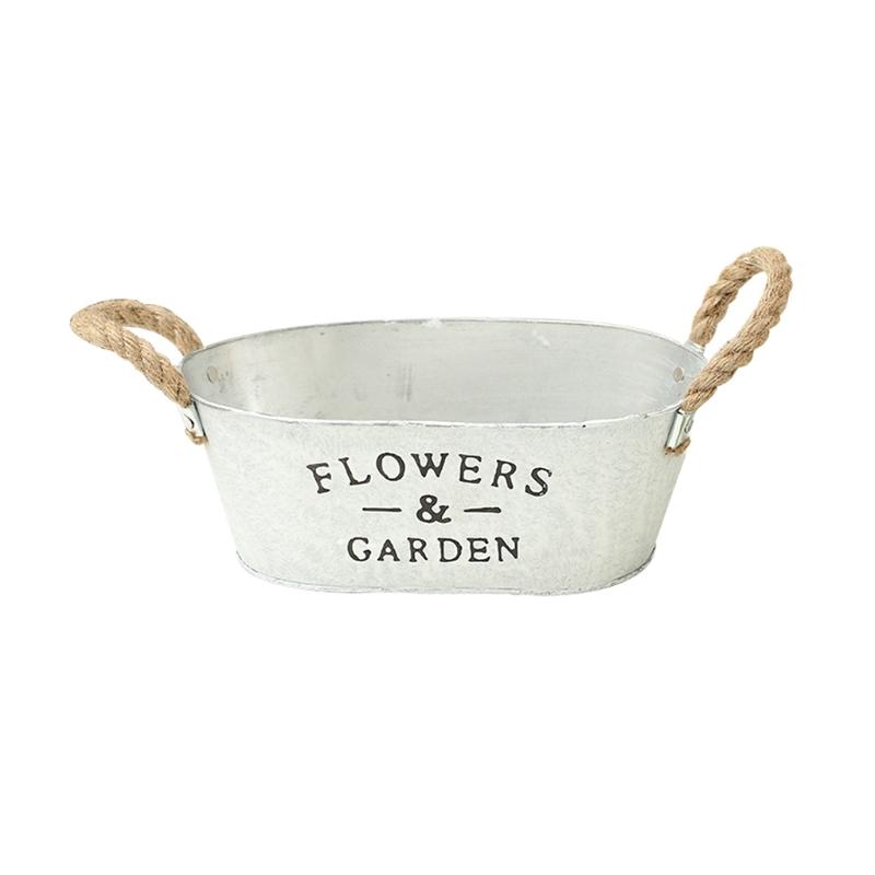 

Vintage Watering Flowerpot Primitive Farmhouse Home Decor Planting Garden Supply Old Charming Look Rustic Milk Jug