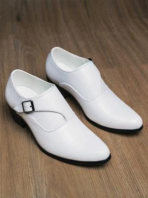 Non-slip Sole Semi Formal Mens Dress Shoes Women's Sneakers Men Wedding Sneakers Sports Training Buy Temis High Grade