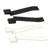 Vehicle Receipt Clip Set, Car Ticket Storage for Drivers with Trim Slot Placement & Quick Card Access in the Cabin