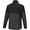 Dry Aeroflow Cooler Training Highly Size M Jacket, Breathable, Black, (32MCA031)