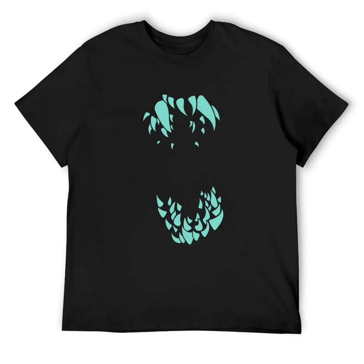 Attack the Block T-Shirt Funny t-shirt luxury designer summer clothes croswit shirt man mens graphic t-shirts funny S