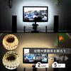 LED Tape Light, USB Compatible, 5m SMD3528, 5V LED Tape,