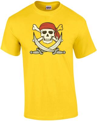 Oberteile – T-Shirts