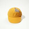 Inlichi 7-Panel Fashion Cap - Bumblebee