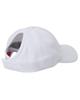 Golf Cap FR [New Balance] Women's (Closed Mesh/Size Adjustable) / 012-5187510 030_White