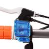 Motorradschalter Zubehörset Motorrad Blinker Schalter Scheinwerfer Hupe Knopf Startschalter Dimmschalter Zubehör