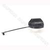 Baificar Brand New  Fuel Tank Gas Cap No-locking 31010-0M000 For Hyundai Elantra Kia Carens Sportage Soul Sorento Optima