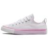 Converse Chuck Taylor All Star 'White Pink Purple' Women's A00544C