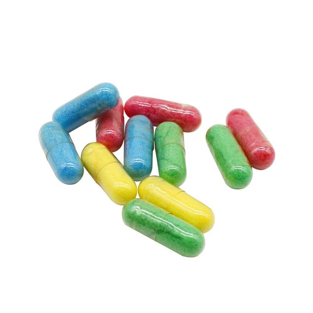 Magic Toys Bath Toy Cartoon Magic Grow Capsule Growing In Water Expansion Capsule Dinosaur Toys