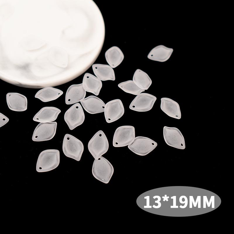 

Древняя ханьфу матовая белая заколка для волос лепестковый аксессуар своими руками