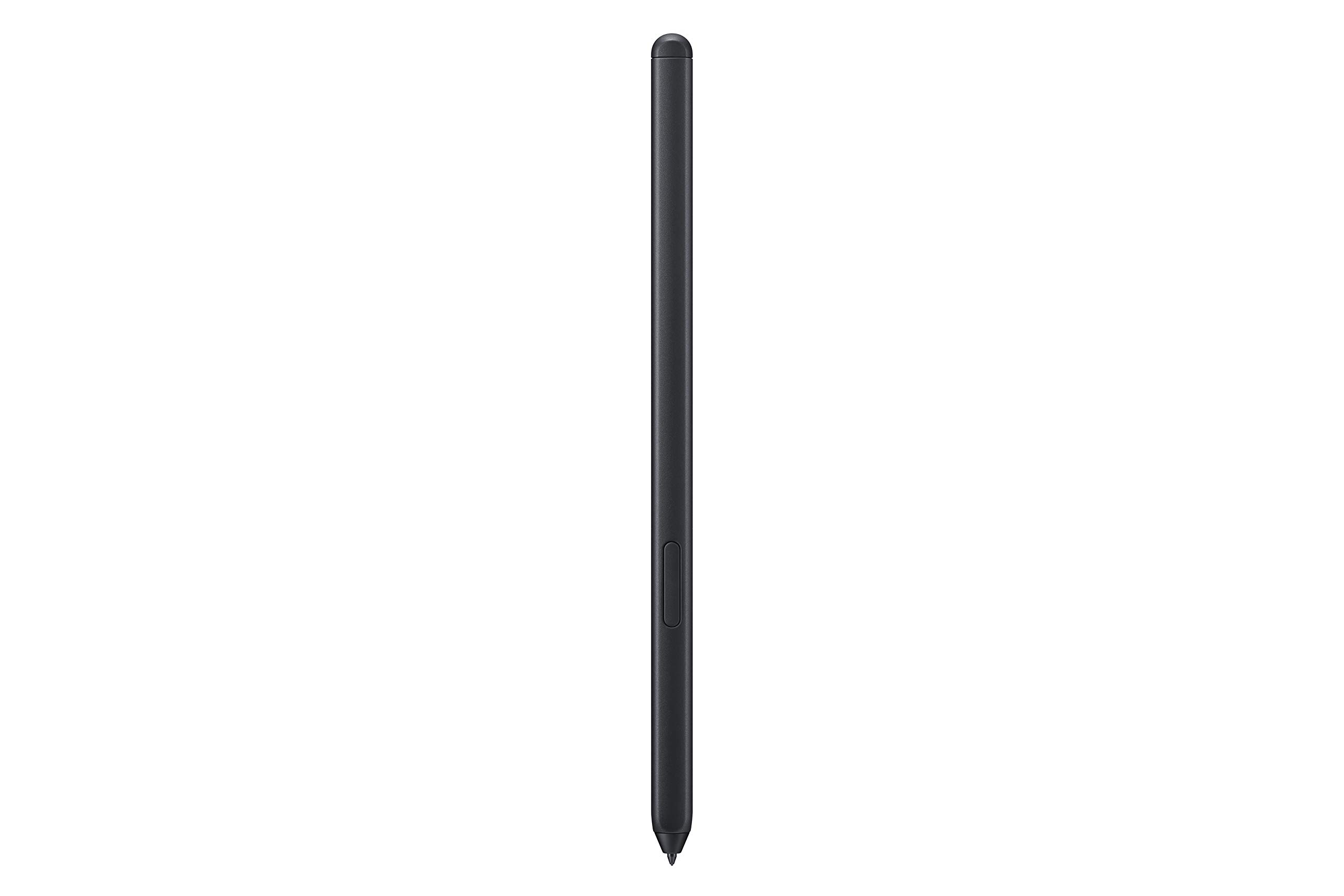 

Samsung Genuine Genuine Product S Pen Stylus Pen for Galaxy S21 Ultra 5G (S Pen) EJ-PG998 (Black/Black)