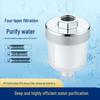 Household Faucet Pre-Water Purifier for Shower, Washing Machine, and Kitchen Sink