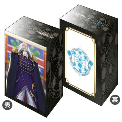 Shadowverse EVOLVE Official Deck Holder Vol.49 Shadowverse EVOLVE "Charles Zi Britannia