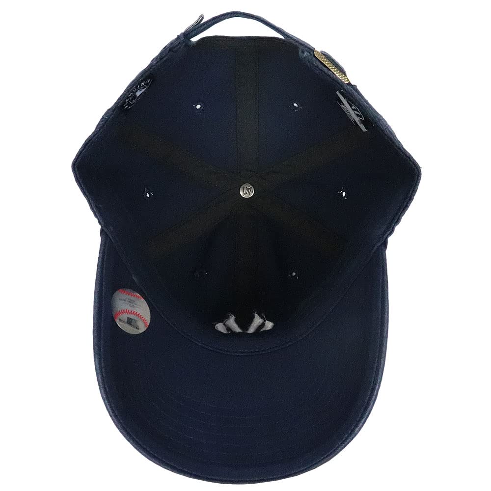 47 Cap New York Yankees Kids Baseball Navy