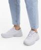 Puma Celia Mod - White:Silver / 371125-02