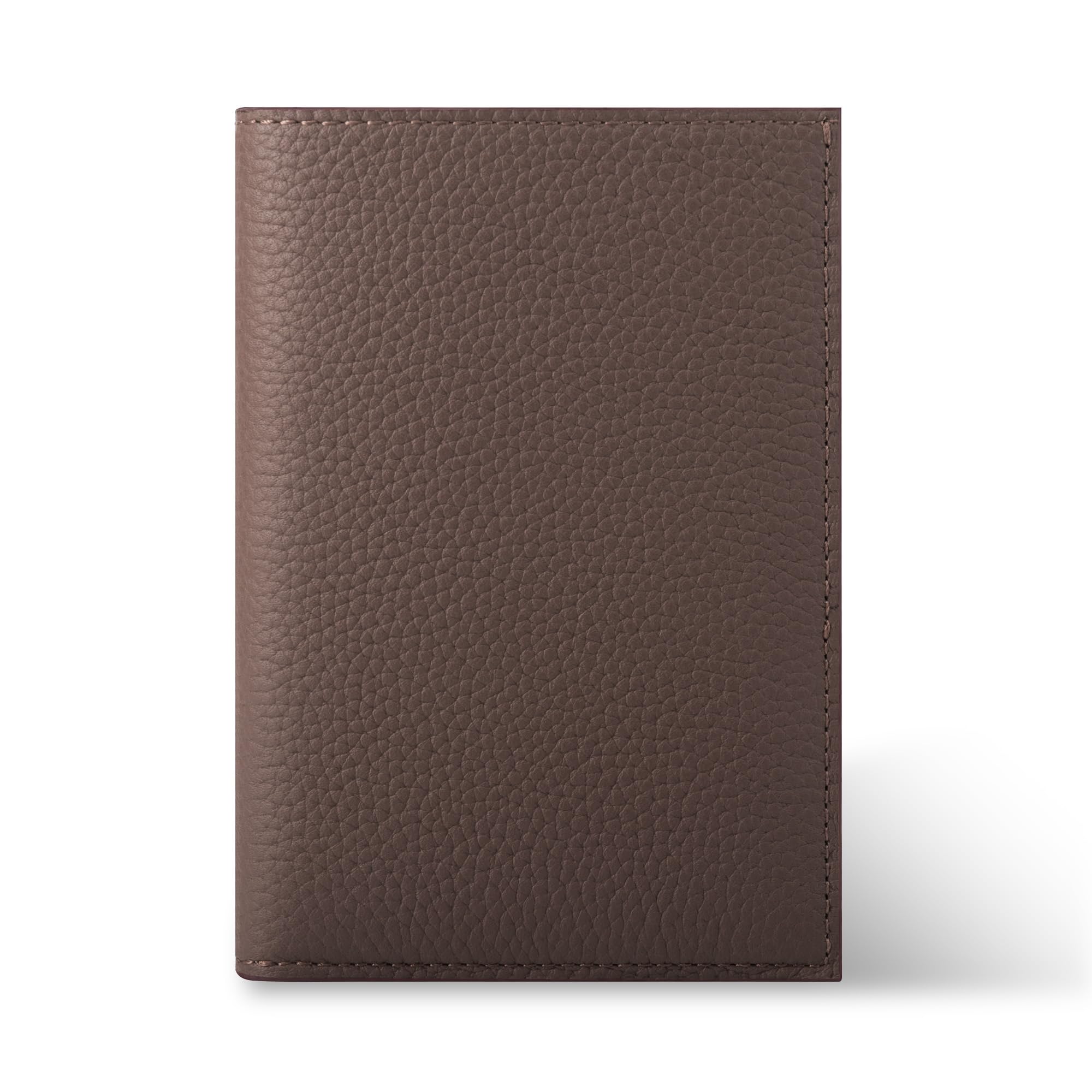 

Натуральная кожа паспорт паспортная карта бесплатный заграничный заграничный деловой подарочная коробка COPPAT02 Etoupe [COGURE] чехол, обложка, карман, карман, путешествие, поездка,