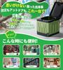 Portable Emergency Portable Emergency Easy to Compact Emergency for Outdoor Water and Nursing Care Toilet, Toilet, Toilet, Toilet, Portable, Assembly,
