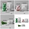 Silicone Frogs Candle Mold for Table Decorations 3D Frogs Shape Scented Candle Crafting Molds for Resin Wax Clay Project