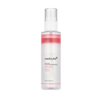 Radiance Ampoule Salmon PDRN Pink Serum Mist 100 мл