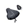 Mountain Road Bicycles Saddle Seat Dust Rain Covers Rain-proof Oxford Cloth Cushion Protector Outdoor Biking Guard