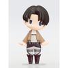 Attack On Titan Hello  Good Smile Levi  Attack On Titan 