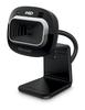Microsoft LifeCam Webcam for Home HD Connector HD-3000 T3H-00019 Use, 720p, Built-in Microphone, USB-A (Black)