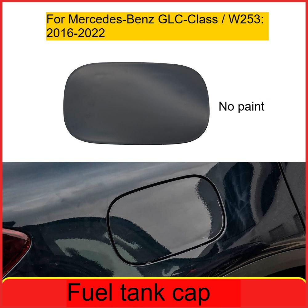 For Mercedes-Benz GLC Class W253 2016- Fuel Tank Cover Fuel Tank Cover Fuel Tank Cover 2537570400