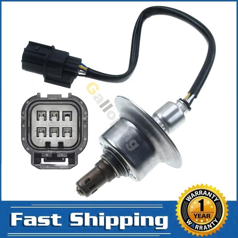 

Upstream O2 Oxygen Sensor 1 for Honda 2018 Clarity 1.5L Odyssey 3.5L 2016 - Civic 1.5L 2.0L 5 Wires 234-5724