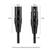 DMX512 XLR Stage Signal Cable