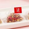 Sanfu Ginger Tea Sugar Free Red Dates Herbal Blend Summer Health Wellness Drink