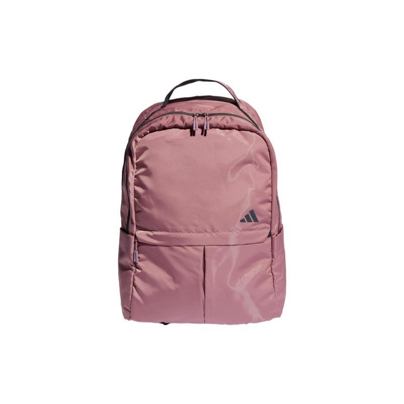 

Adidas Полиэстеровый рюкзак обычный женский розовый Adidas HZ5943 розовый