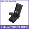Car Camshaft Crankshaft Position Sensor Single  for Nissan Titan 2004-2014