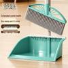 Desktop Mini Broom and Dustpan Set