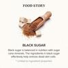 SKINFOOD - Black Sugar Perfect Essential Scrub 2X