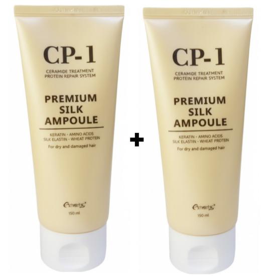 [eSTHETIC House] CP-1 Premium Silk Ampoule (Protein Ampoule) 150ml