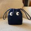 2PCS Cartoon Drawstring Makeup Bag Lightweight Travel Makeup Bags Fashion Storage Bag  Outdoor