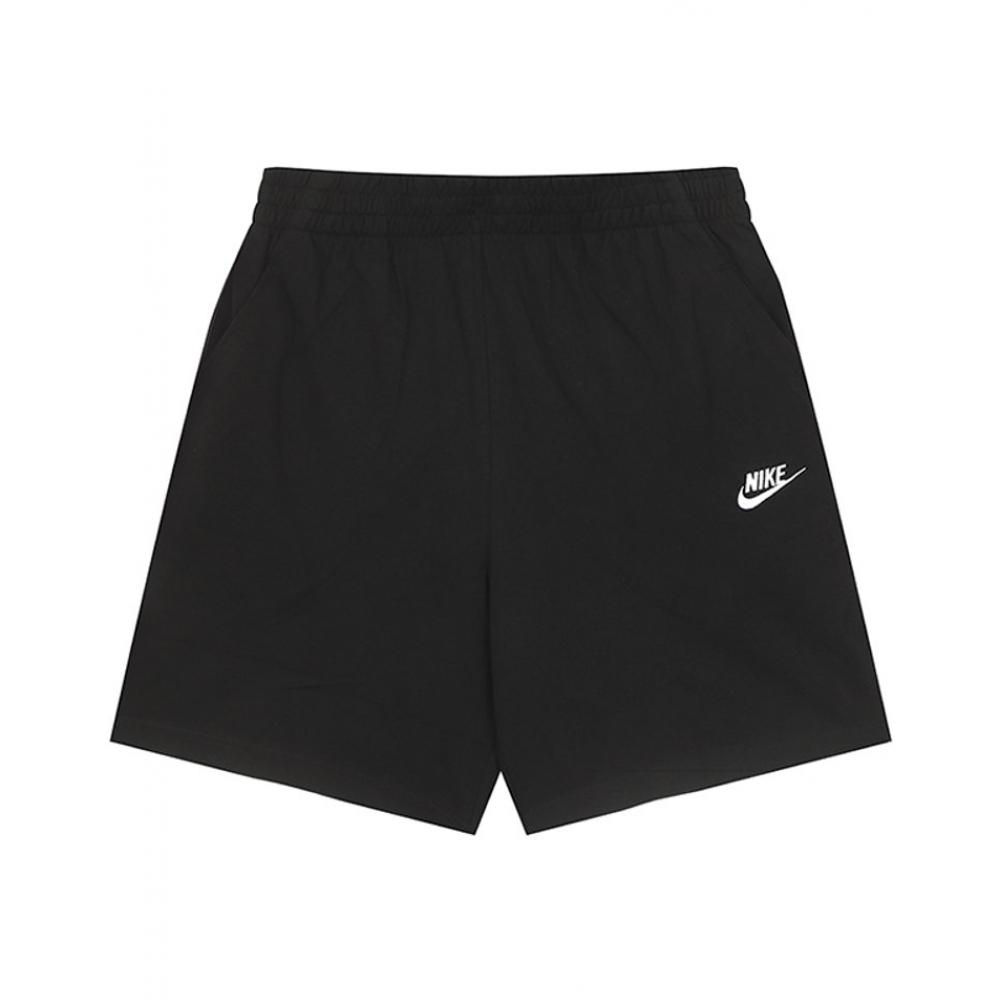 

Nike Шорты для юниоров Nsw Club 6 дюймов шорты FZ5512010140 S