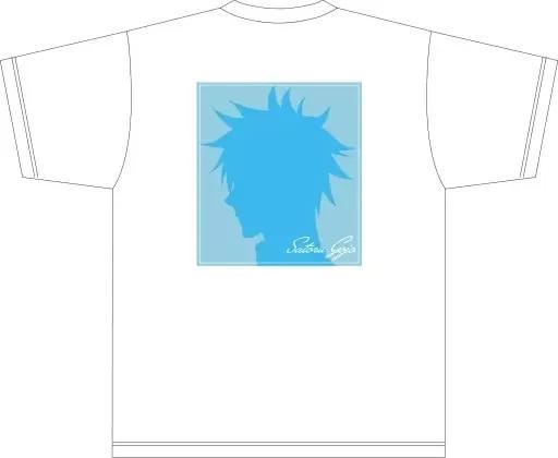 

Gojo Satoru T-shirt White L Jujutsu Kaisen Season 2 74x55x50cm (2023) 3XL
