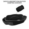 1Pcs Adjustable Elbow Support Pressurized Double Buckle Eva Anti-Collision Protection for Diving Tennis Men Women