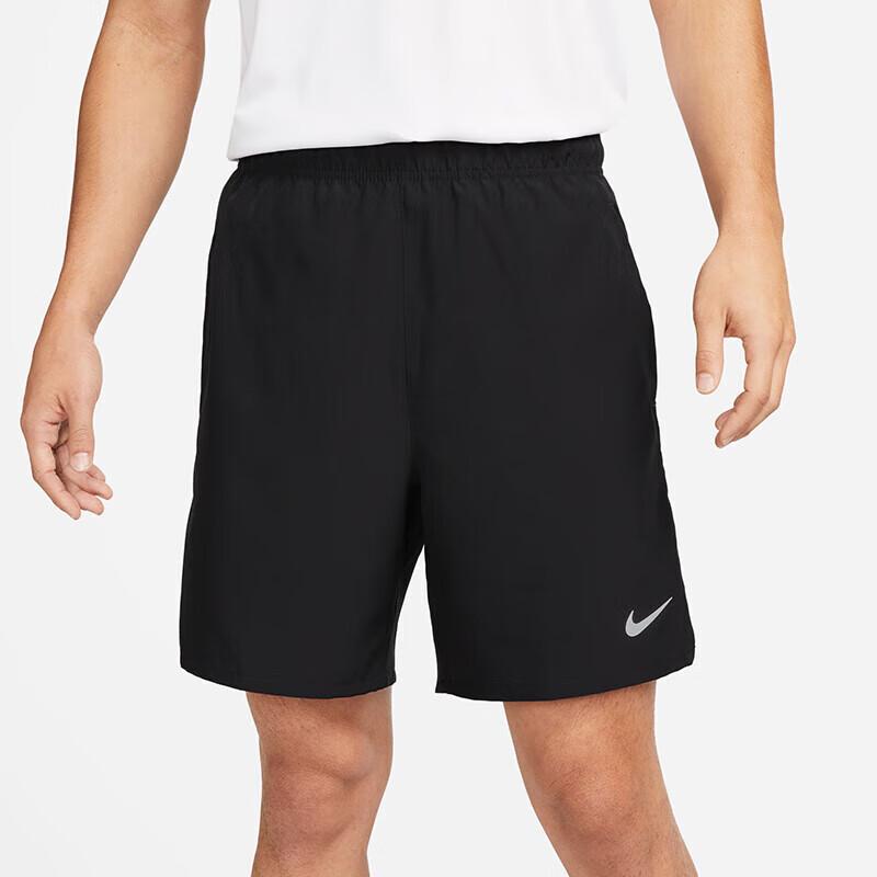 Nike Men's DRI-FIT CHALLENGER Running Shorts