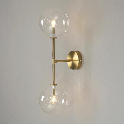 Lampen – Wandleuchten