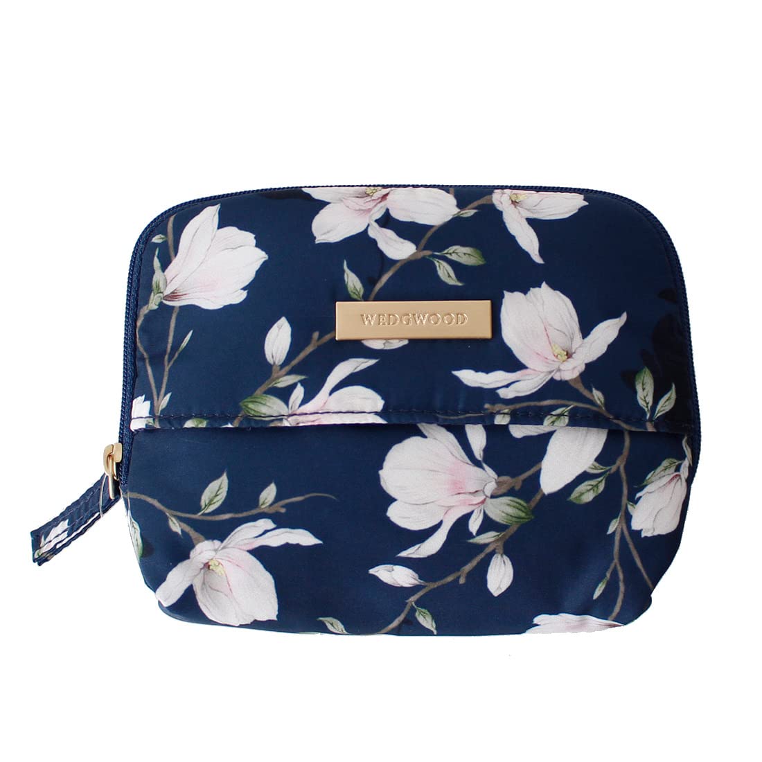 

Wedgwood Tissue Pouch (Navy) Magnolia Women s Pouch 000235-0001-02