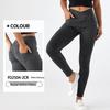 High Waist Skinny Jeans: Women's Elastic, Slimming, Butt-Lifting Pants with Pockets