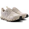 (WMNS) On Running Cloud 6 Waterproof 'Pearl Cream' Women's 3WF10053036