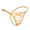 Random Transparent Underpants Thong G-String Low Waist Briefs Lace Panties Sexy Lingerie
