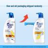 Head & Shoulders Anti-Dandruff Oil Control Shampoo