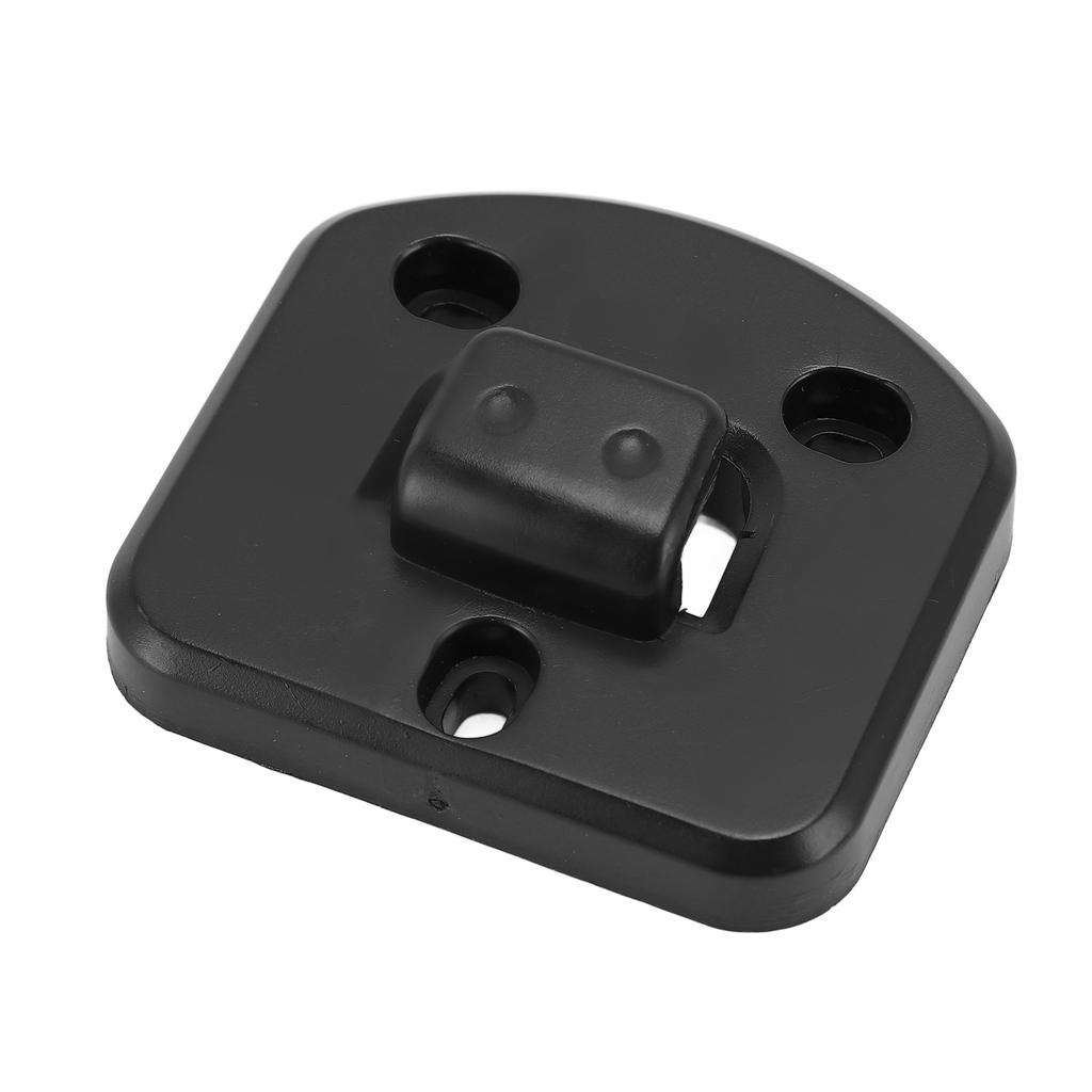 Vacuum Cleaner Hook ABS Easy to Install Space Saving Vacuum Cleaner Wall Holder for U10