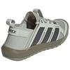 adidas Daroga 25 Kumaş Rahat Yürüyüş Ayakkabıları Unisex Yürüyüş Ayakkabıları Parlak Yeşil HP7136